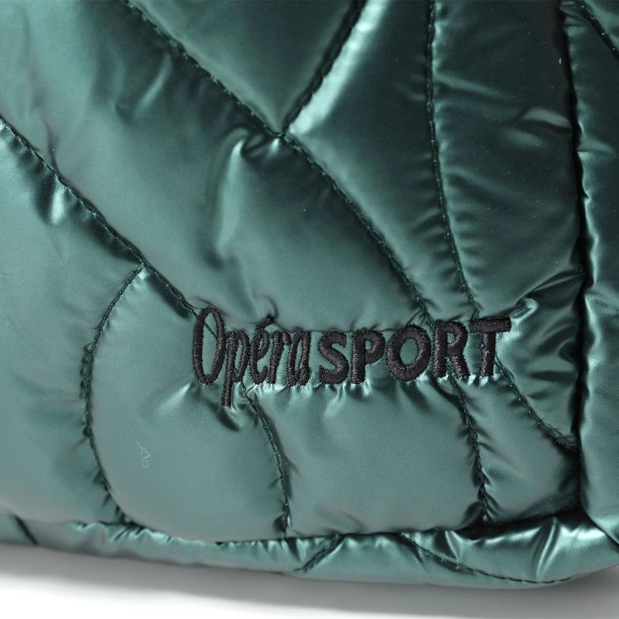 OperaSPORT オペラ スポーツ ハンドバッグ CHIARA BAG E10 ED15