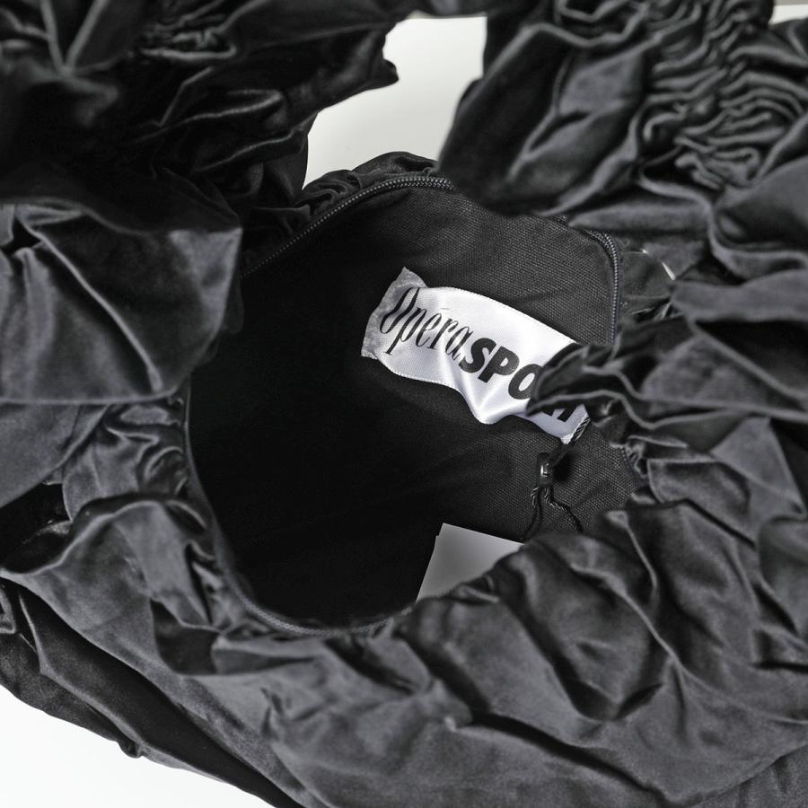 editforlulu　operasport　バッグ OPERA SPORT/オペラスポーツ】SHIRLEY BAG（その他バッグ）｜EDIT.FOR