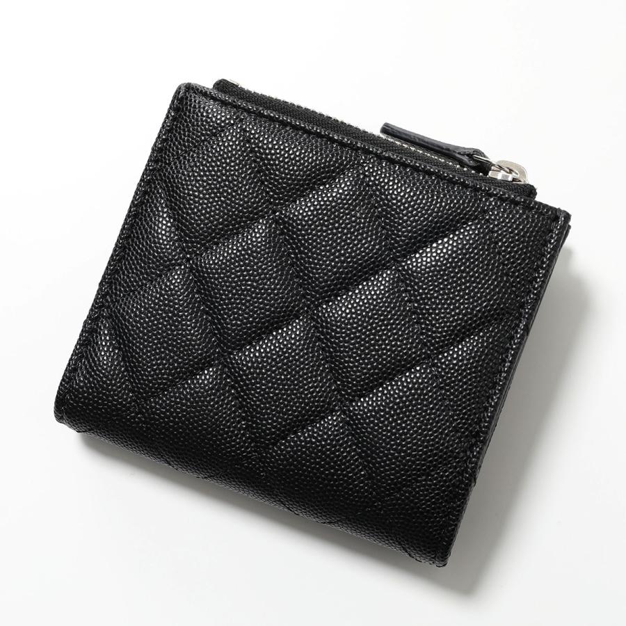 CHANEL シャネル 二つ折り財布 AP3722 B14928 レディース CHANEL シャネル 二つ折り財布 AP3722 B14928 レディース