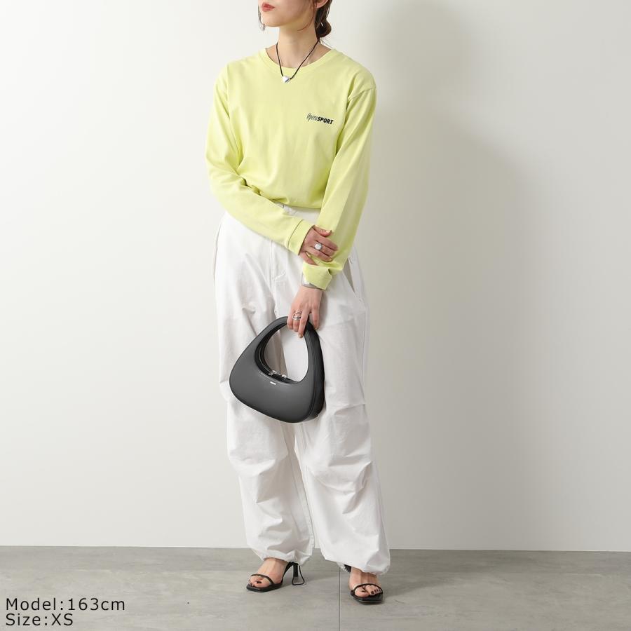 OperaSPORT オペラスポーツ 長袖 Tシャツ CLAUDETTE UNISEX T-SHIRT B2