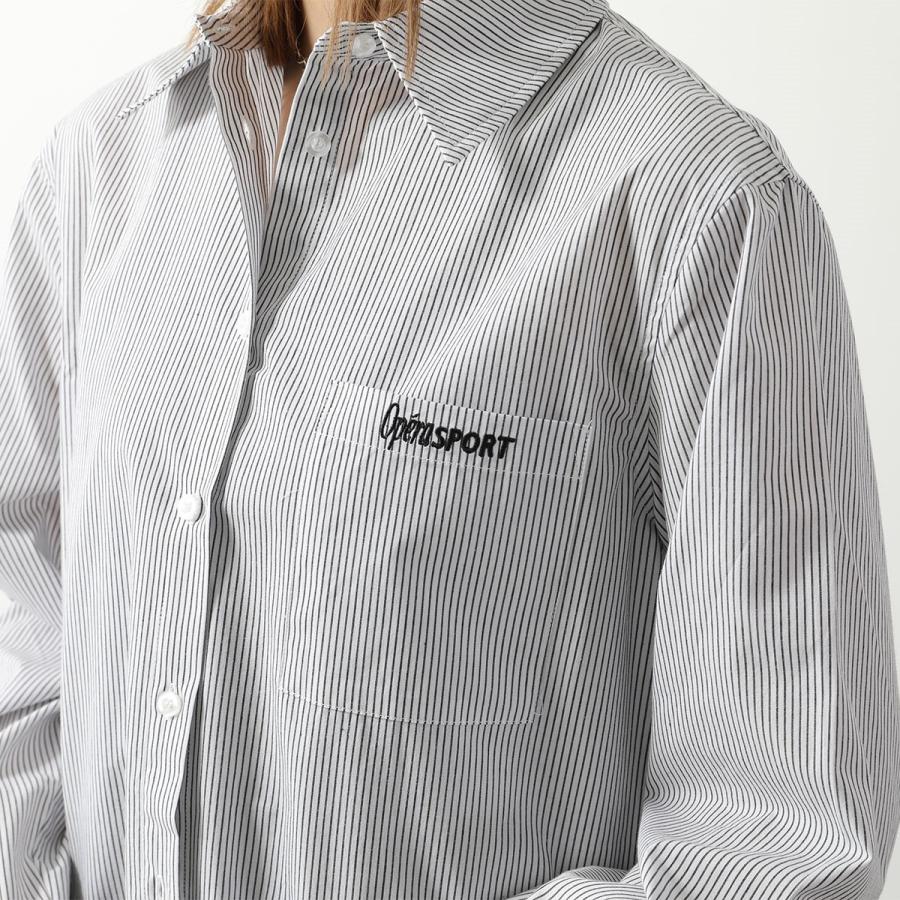 OperaSPORT / オペラスポーツ 長袖トップス OperaSPORT オペラ スポーツ シャツ ALEX SHIRT M5 レディース 長袖