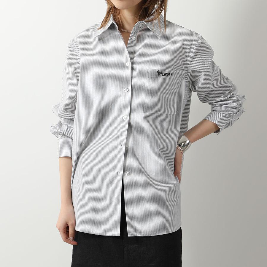OperaSPORT オペラ スポーツ シャツ ALEX SHIRT M5 レディース 長袖