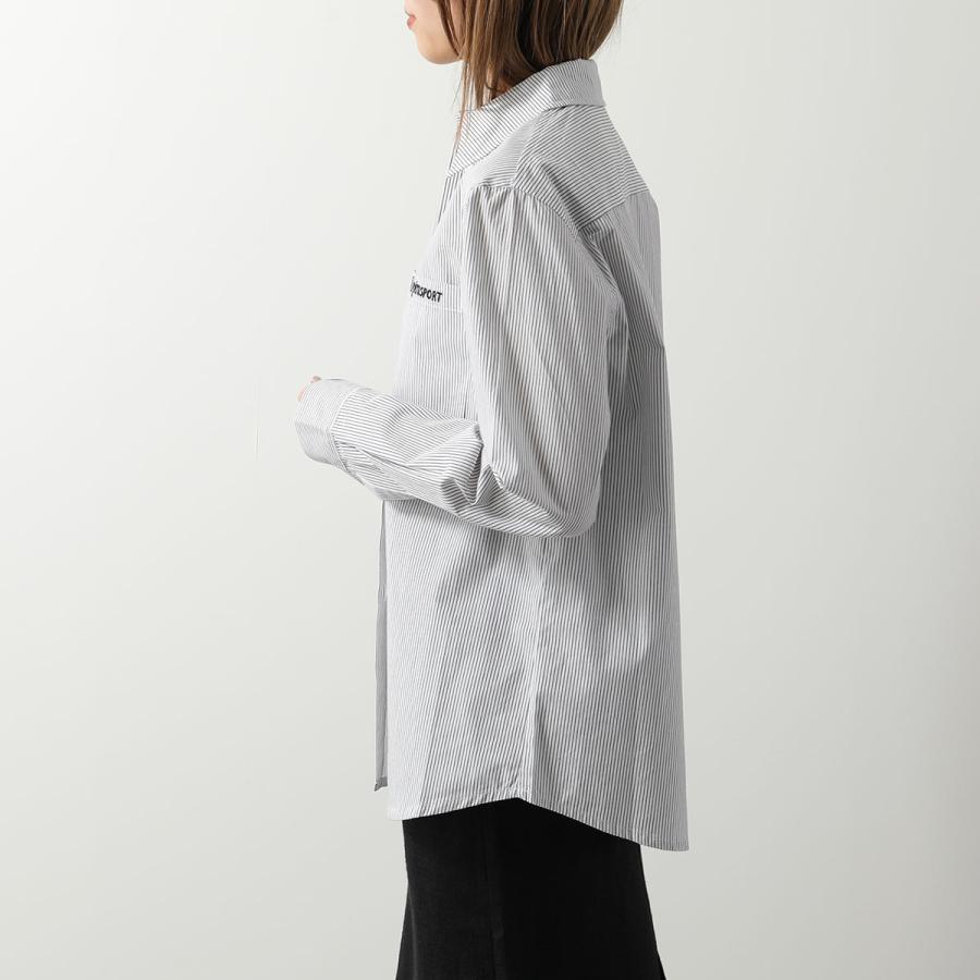 OperaSPORT オペラ スポーツ シャツ ALEX SHIRT M5 レディース 長袖