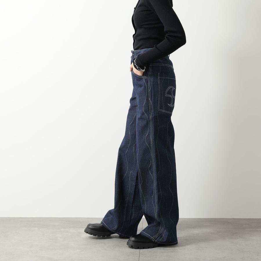 OperaSPORT オペラ スポーツ ジーンズ DEVIN JEANS P9 レディース