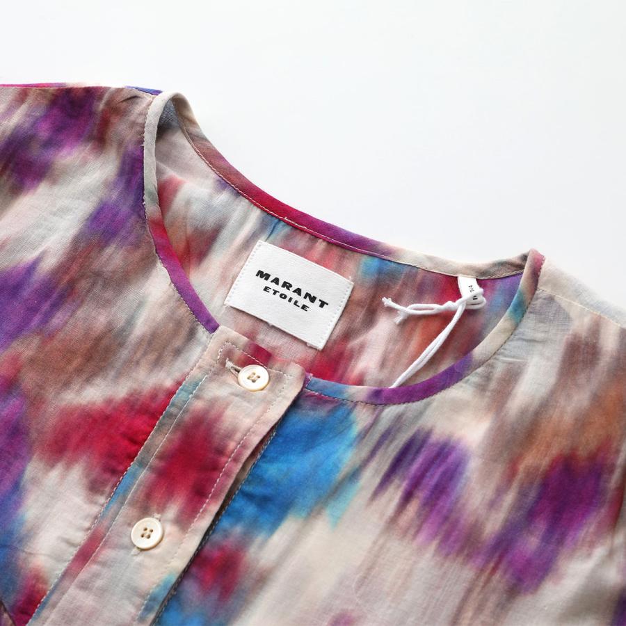 ISABEL MARANT イザベルマラン ブラウス MIRANDA HT0381FA ISABEL MARANT イザベルマラン ブラウス MIRANDA HT0381FA