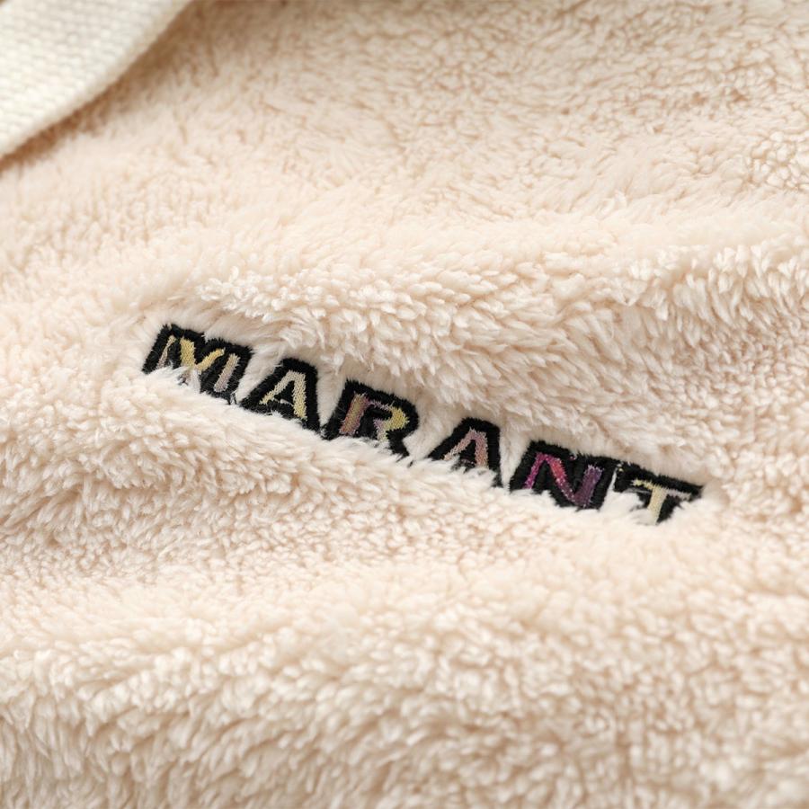 ISABEL MARANT（イザベルマラン） パーカー MAEVA SW0077FA B1M01E