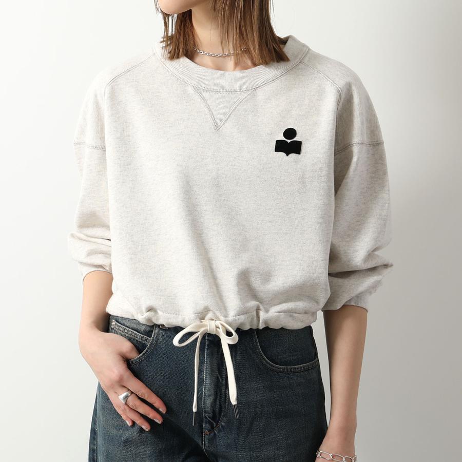 ISABEL MARANT（イザベルマラン） トレーナー MARGO SW0005FA-A1M07E