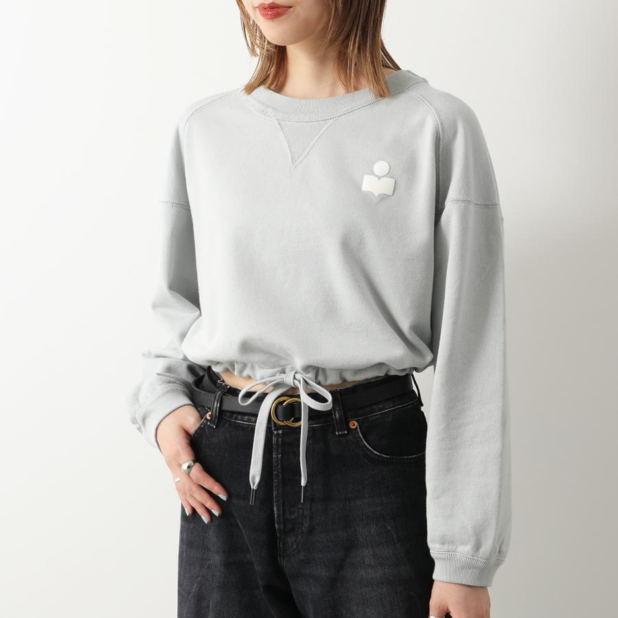 ISABEL MARANT（イザベルマラン） トレーナー MARGO SW0005FA-A1M07E