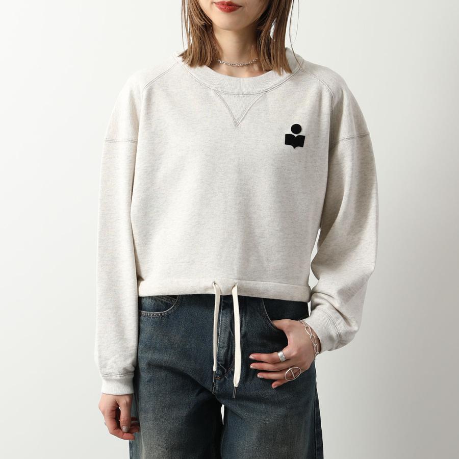 12月5日までの出品　極美品　イザベルマラン　スウェット　トレーナー　36 ISABEL MARANT（イザベルマラン） トレーナー MARGO SW0005FA-A1M07E