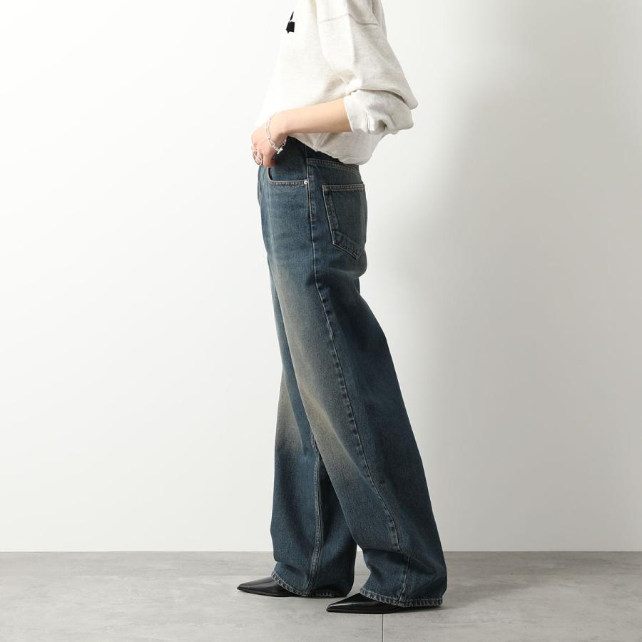 ISABEL MARANT イザベルマラン ジーンズ JOANNY PA0273FA B1H04I ISABEL MARANT イザベルマラン ジーンズ JOANNY PA0273FA B1H04I