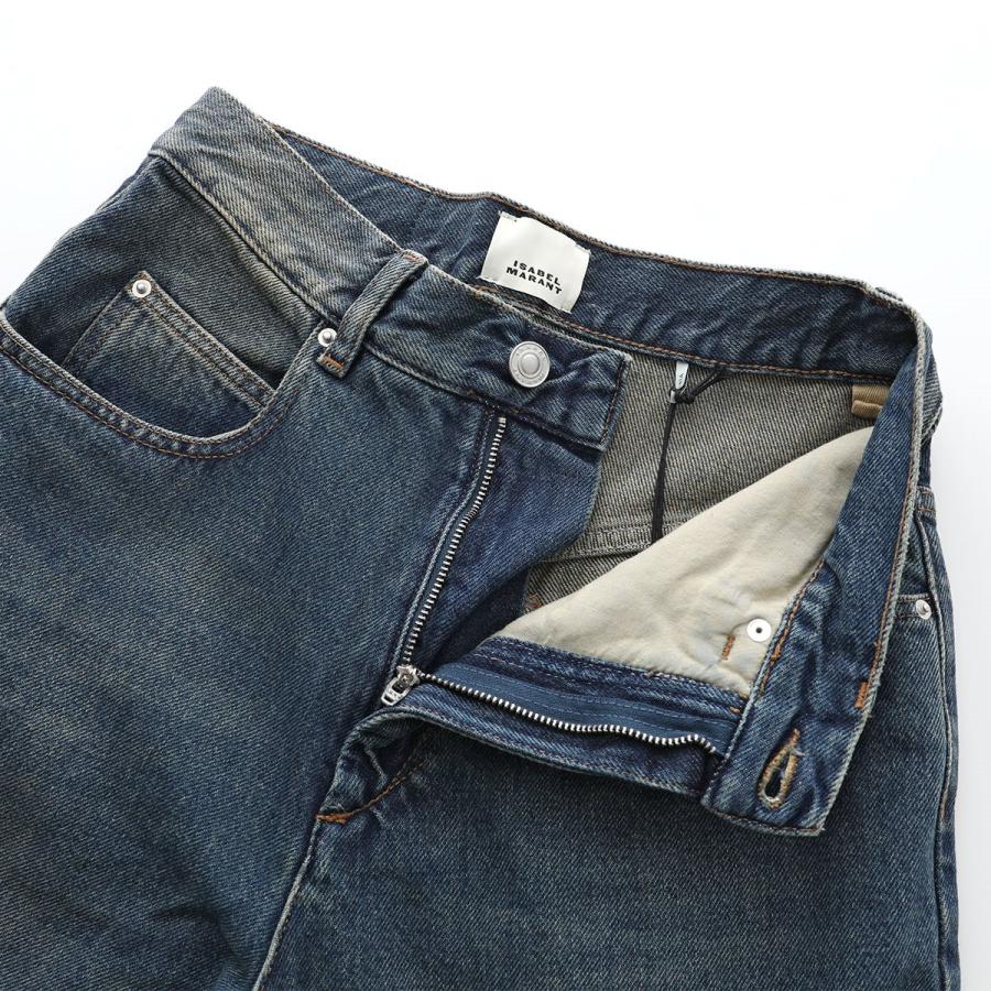ISABEL MARANT イザベルマラン ジーンズ JOANNY PA0273FA B1H04I ISABEL MARANT イザベルマラン ジーンズ JOANNY PA0273FA B1H04I
