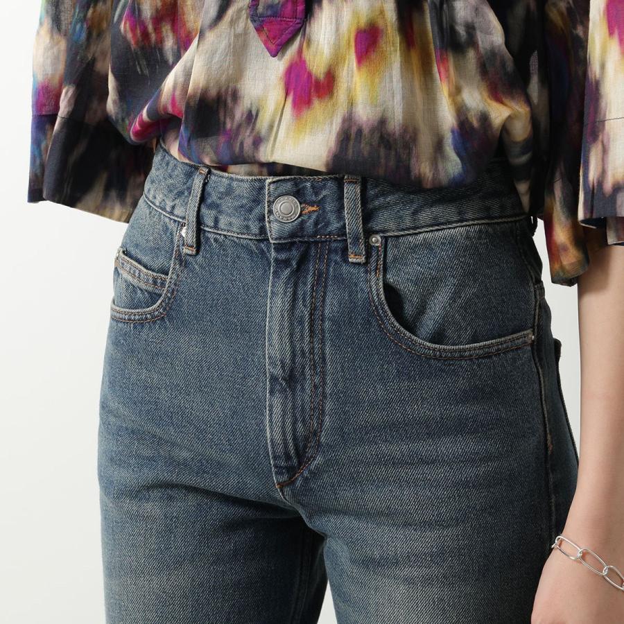 ISABEL MARANT イザベルマラン ジーンズ BELVIRA PA0002FC