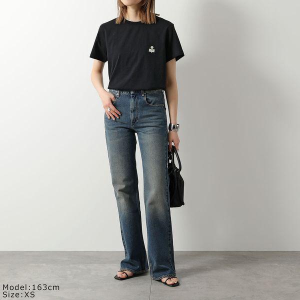 ISABEL MARANT（イザベルマラン） Tシャツ ZAFFERH ザッファー