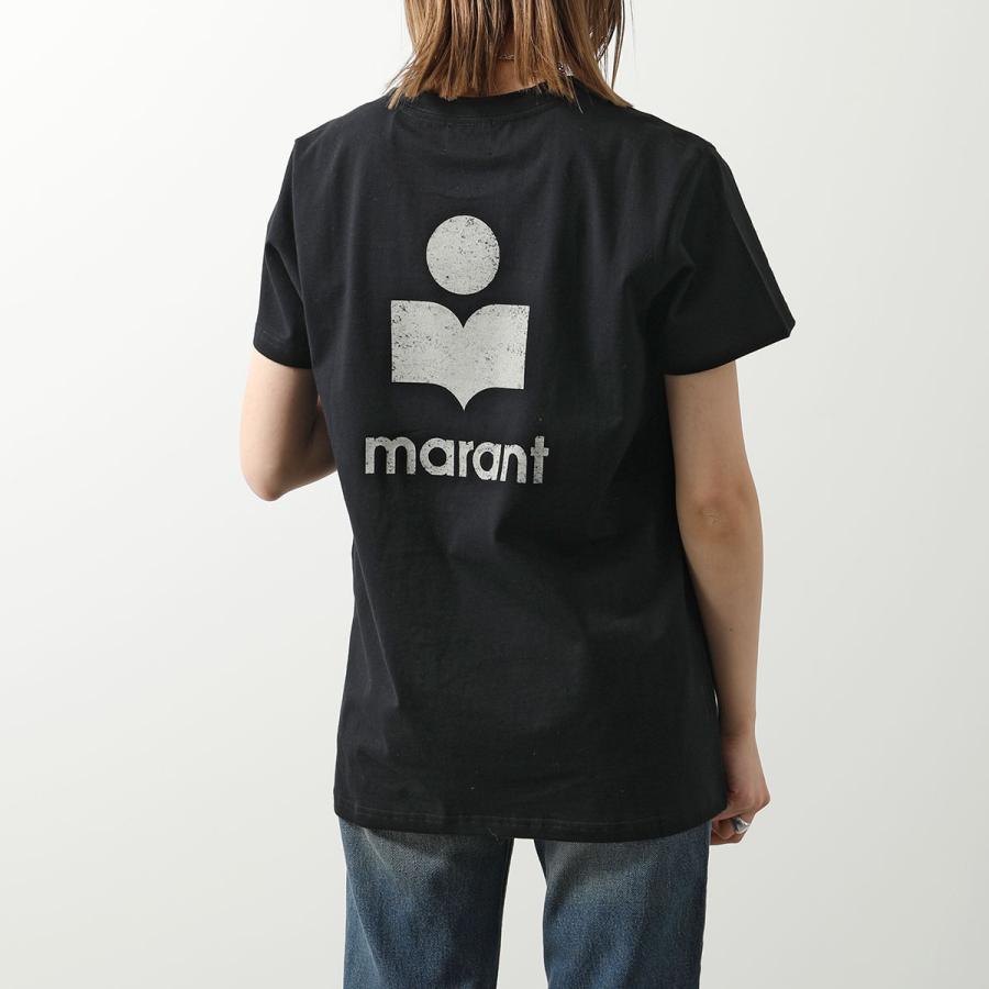 ISABEL MARANT（イザベルマラン） Tシャツ ZAFFERH ザッファー