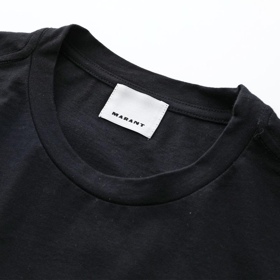 ISABEL MARANT（イザベルマラン） Tシャツ ZAFFERH ザッファー