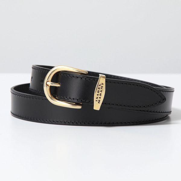 ISABEL MARANT（イザベルマラン） ベルト ZADD CE014CFA A3B62A