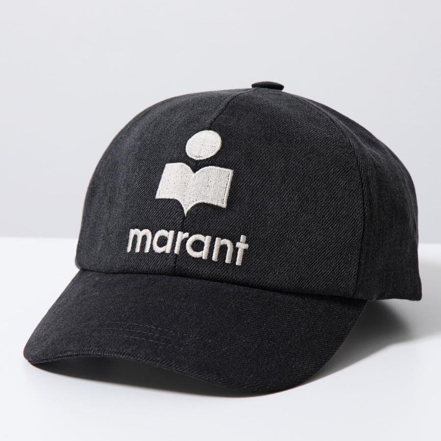 イザベルマラン　キャップ　コーデュロイ　ブラウン ISABEL MARANT イザベルマラン ベースボールキャップ TYRON