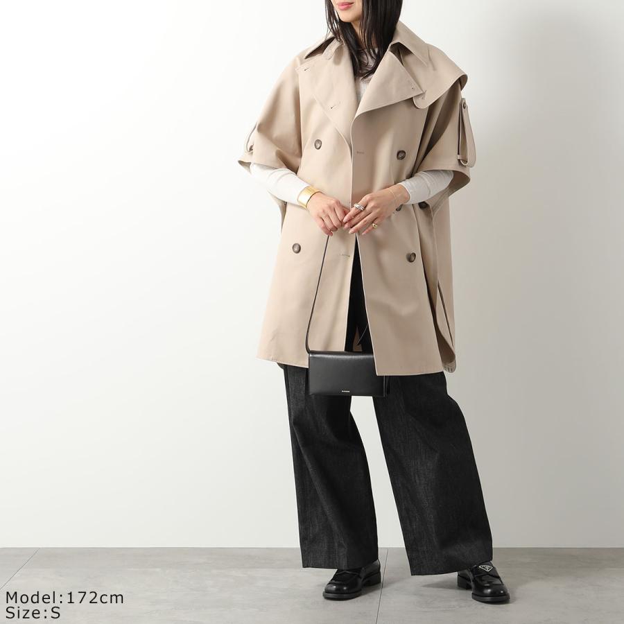 Max Mara（マックスマーラ） MAX MARA ACCESSORI ケープ PERNICE