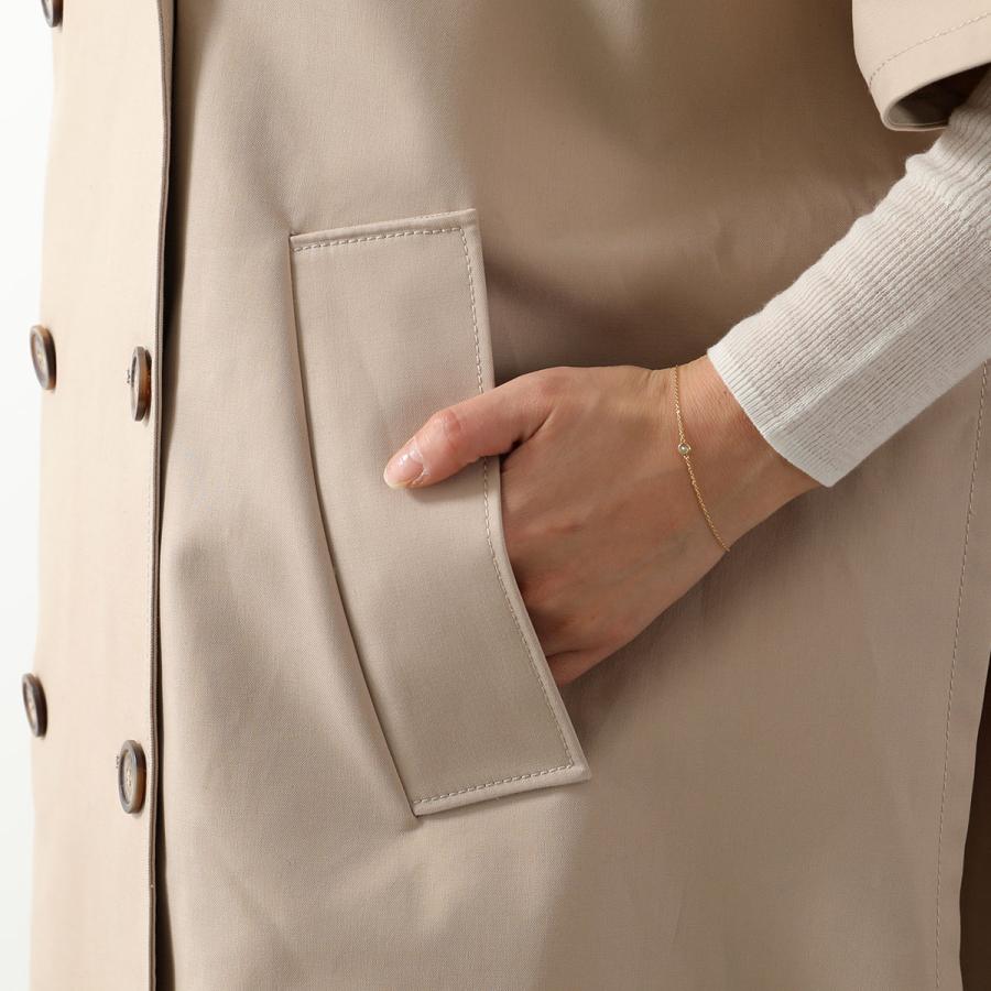 Max Mara（マックスマーラ） MAX MARA ACCESSORI ケープ PERNICE