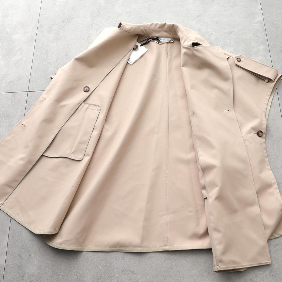Max Mara（マックスマーラ） MAX MARA ACCESSORI ケープ PERNICE