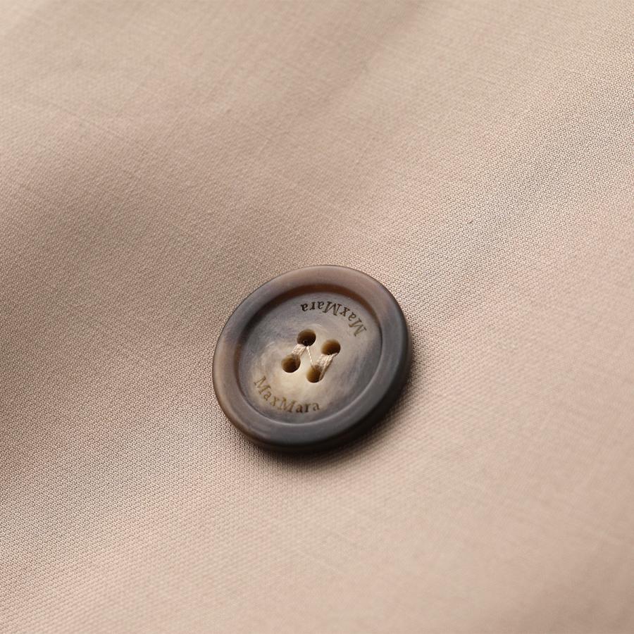 Max Mara（マックスマーラ） MAX MARA ACCESSORI ケープ PERNICE