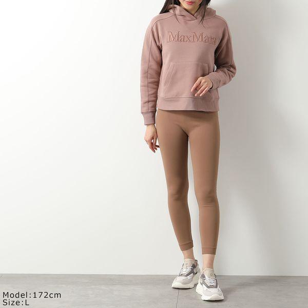 Max Mara S MAX MARA エス マックスマーラ レギンス LAMA ラマ Max Mara S MAX MARA エス マックスマーラ レギンス LAMA ラマ
