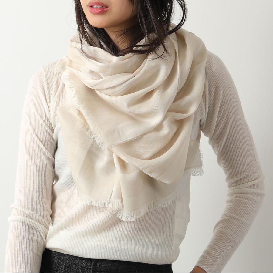 Max Mara（マックスマーラ） ストール MESSINA レディース ウール