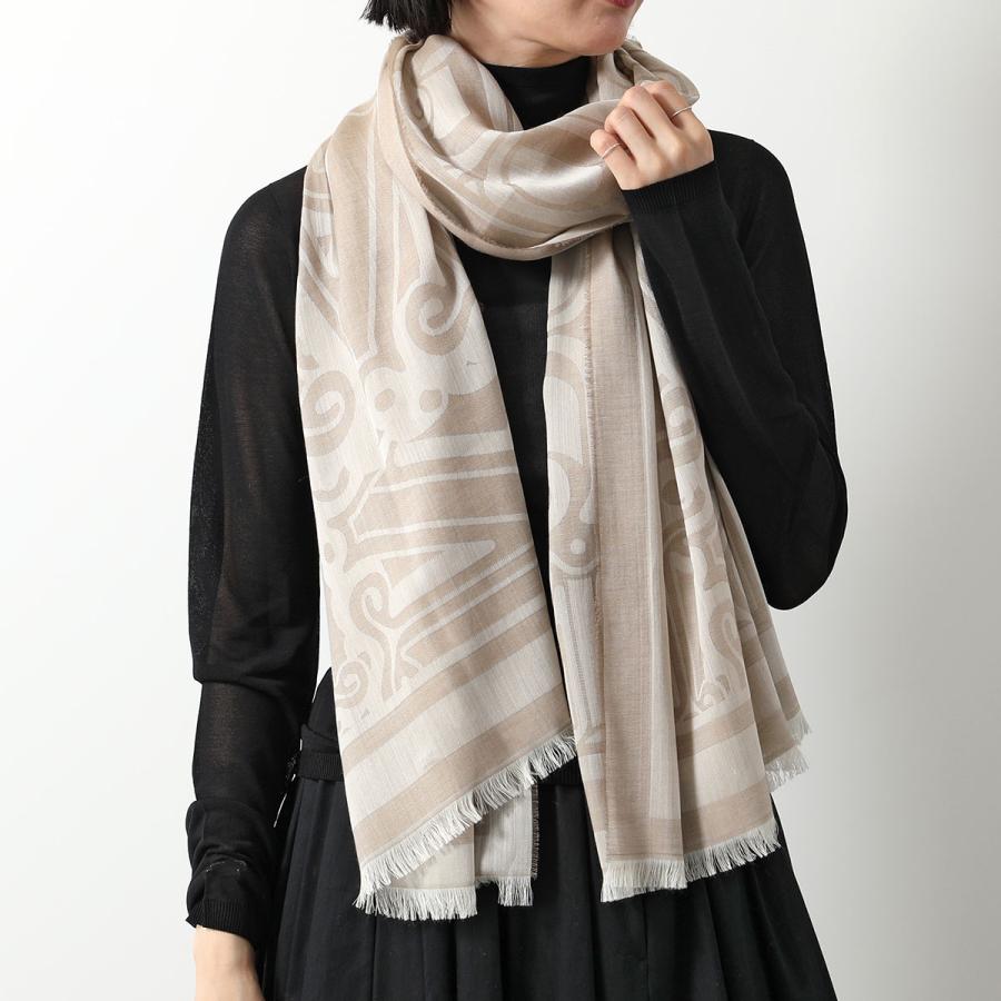 Max Mara（マックスマーラ） ストール MESSINA レディース ウール