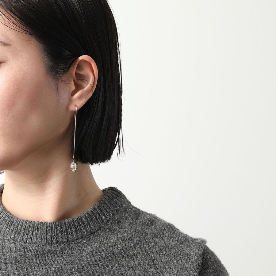 Max Mara（マックスマーラ） ピアス MOGANO モガノ レディース