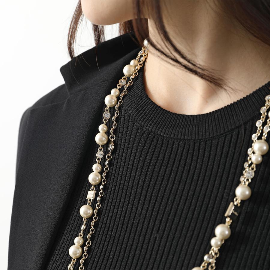 Max Mara（マックスマーラ） ネックレス NEVIS ネイビス レディース 