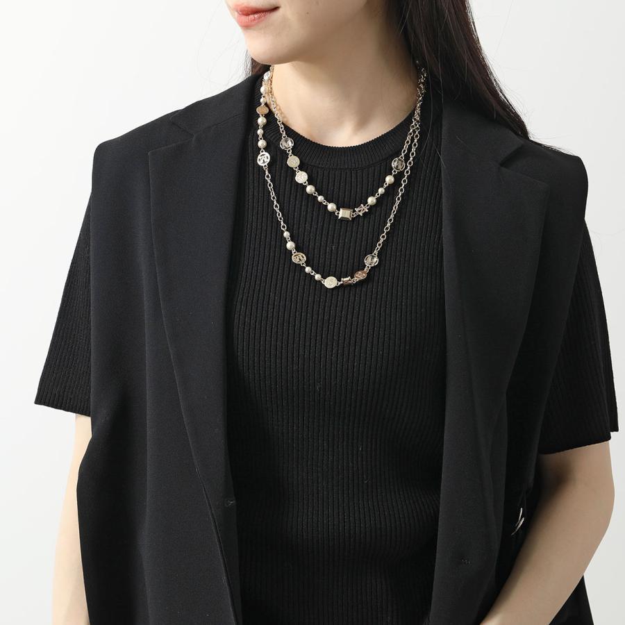 Max Mara（マックスマーラ） ネックレス SIDRA シドラ レディース