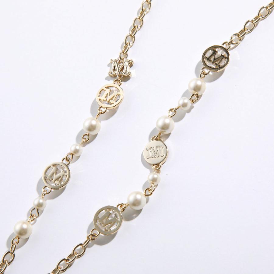 Max Mara（マックスマーラ） ネックレス SIDRA シドラ レディース