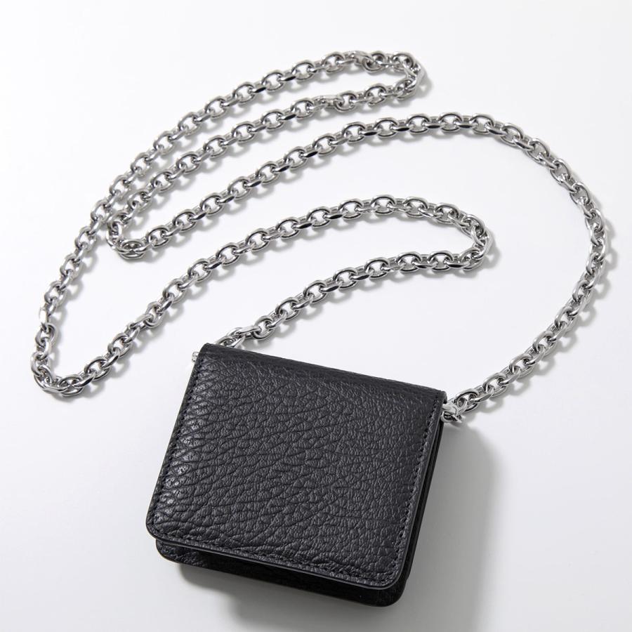 Maison Margiela（メゾンマルジェラ） マルジェラ チェーンウォレット