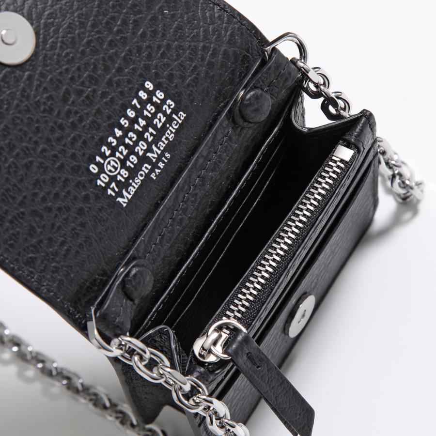 Maison Margiela（メゾンマルジェラ） マルジェラ チェーンウォレット