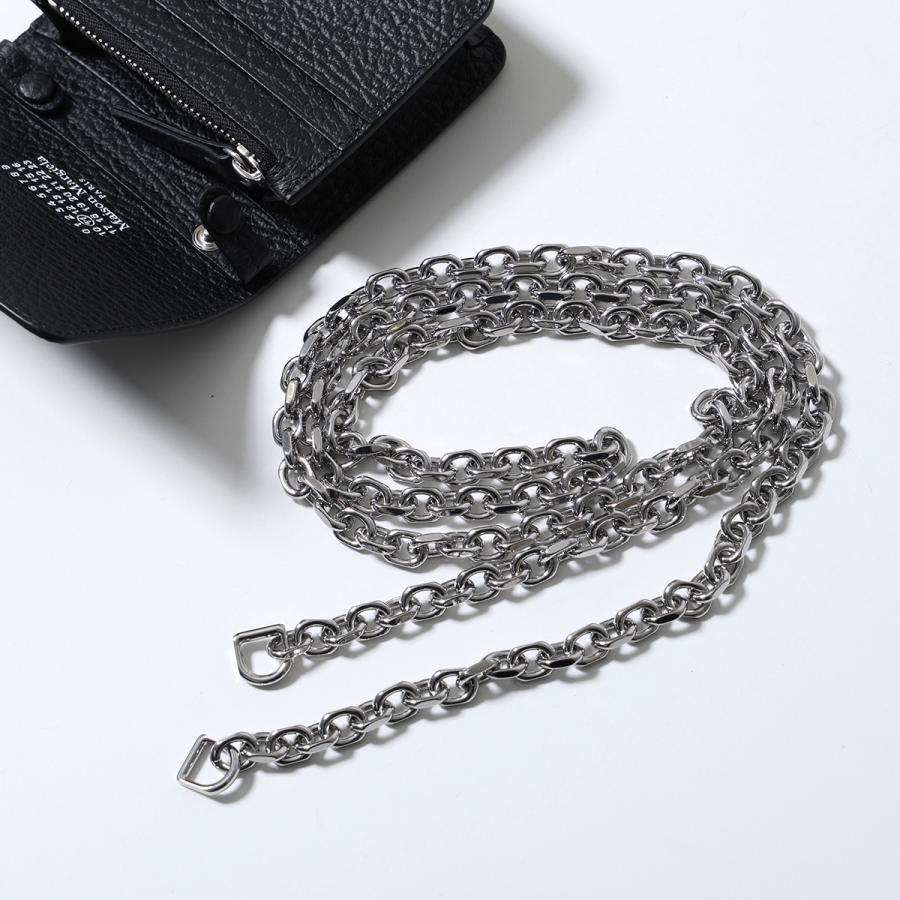 Maison Margiela（メゾンマルジェラ） マルジェラ チェーンウォレット