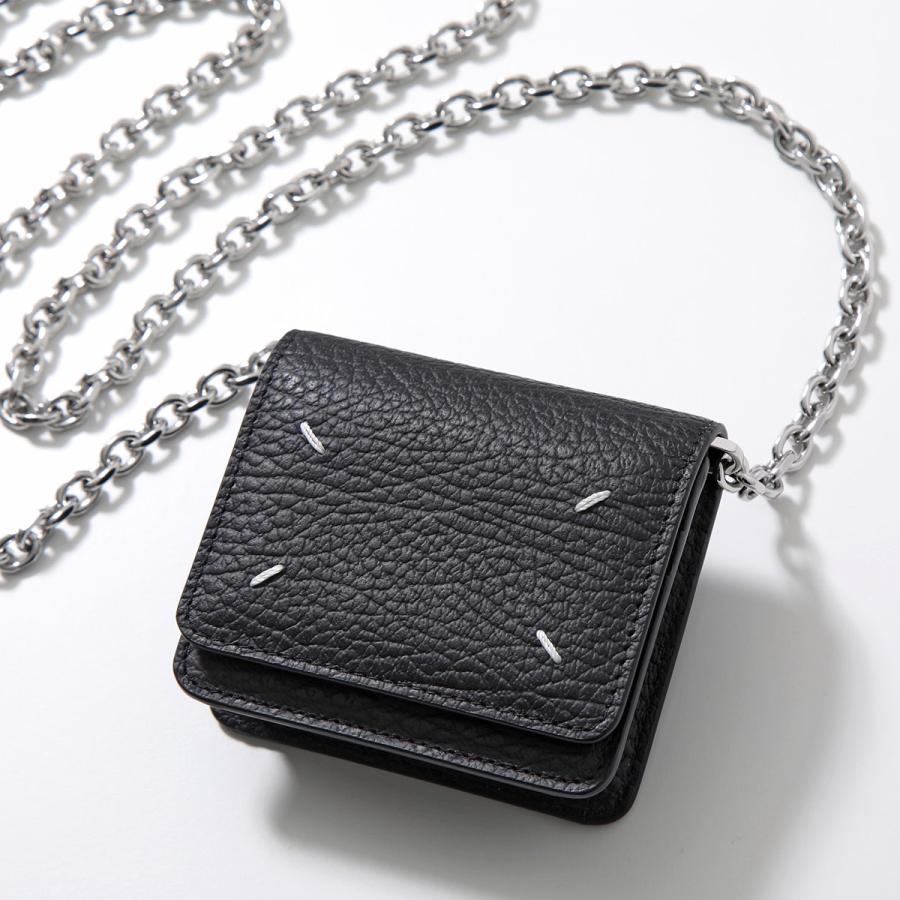 Maison Margiela チェーンウォレット メゾンマルジェラ チェーンウォレット (Maison Margiela/折りたたみ