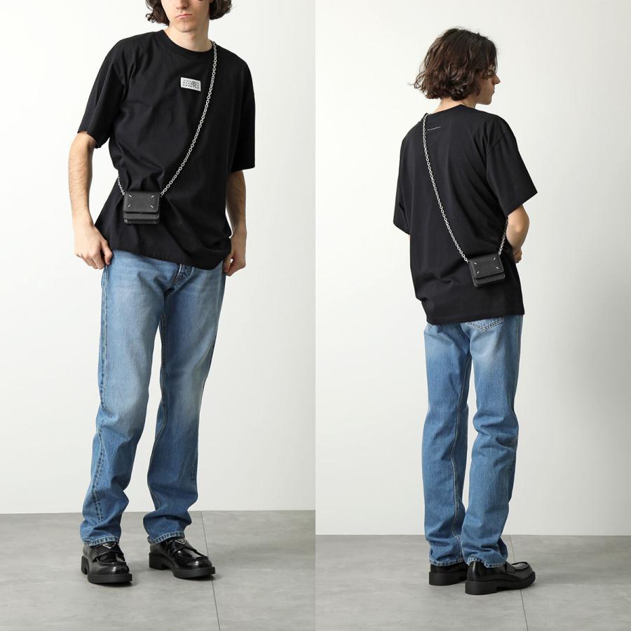 Maison Margiela（メゾンマルジェラ） マルジェラ チェーンウォレット