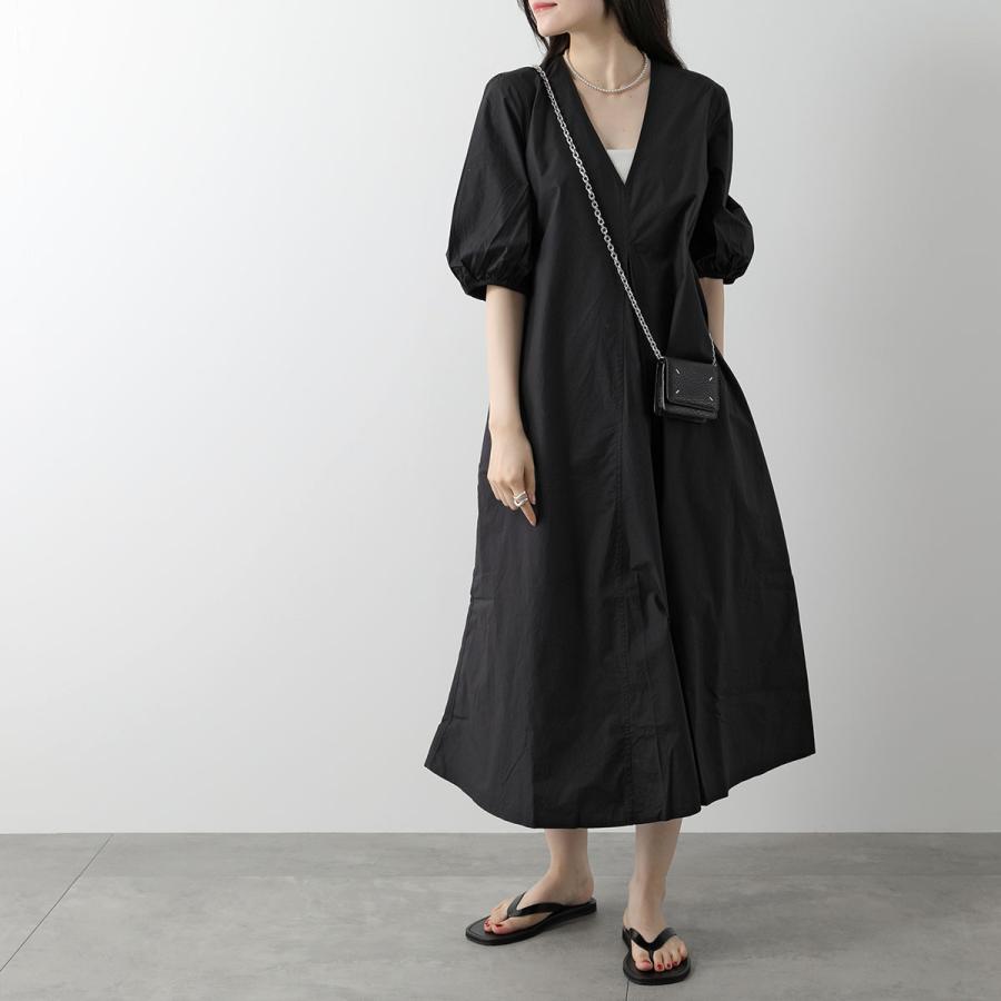 MAISON MARGIELA マルジェラ チェーンウォレット SA3UI0009 P4455 メンズ レザー ミニ財布 コインケース カラー2色 SA3UI0009P4455T8013の画像