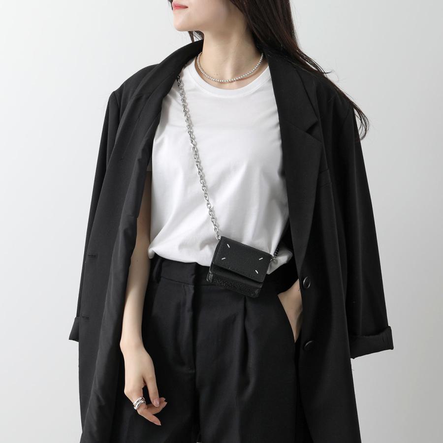 Maison Margiela（メゾンマルジェラ） マルジェラ チェーンウォレット