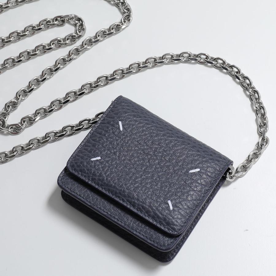 Maison Margiela（メゾンマルジェラ） マルジェラ チェーンウォレット