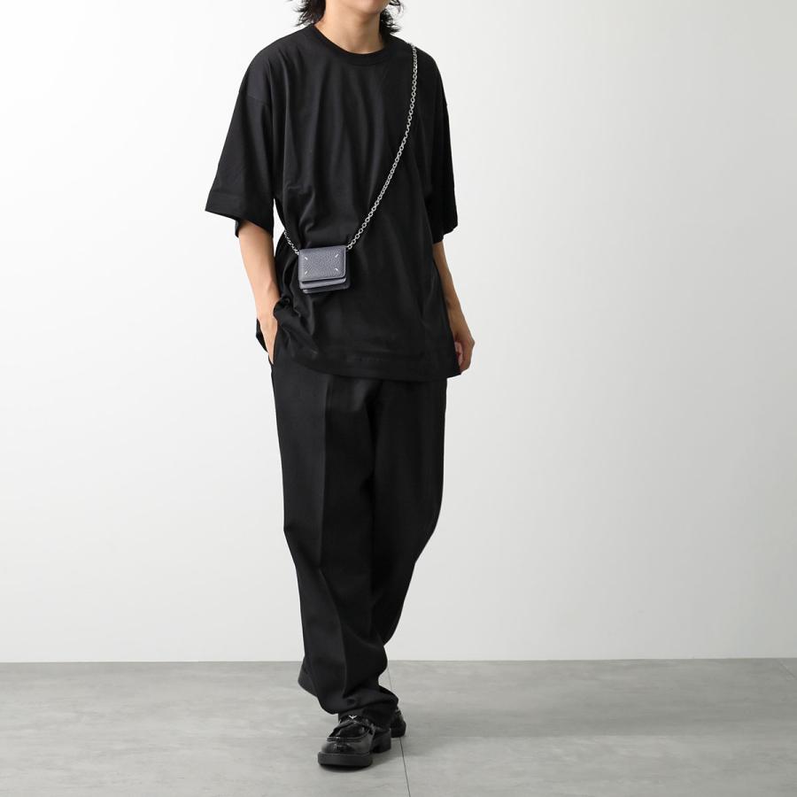 Maison Margiela（メゾンマルジェラ） マルジェラ チェーンウォレット