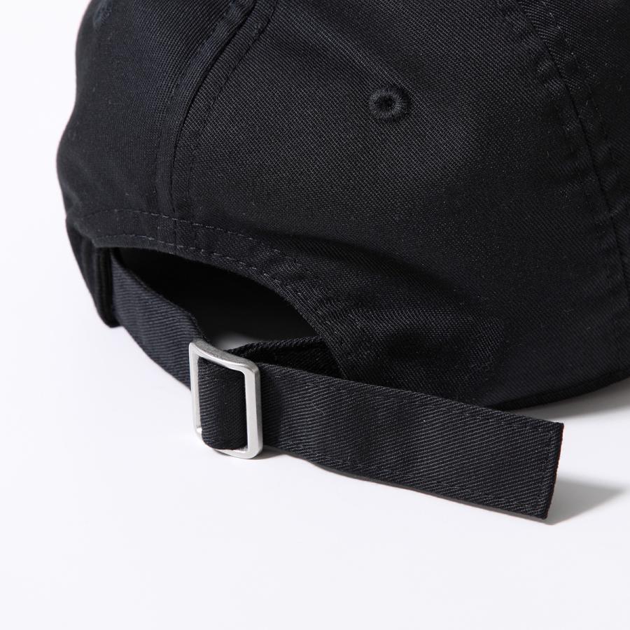 MM6 エムエムシックス メゾンマルジェラ ベースボールキャップ