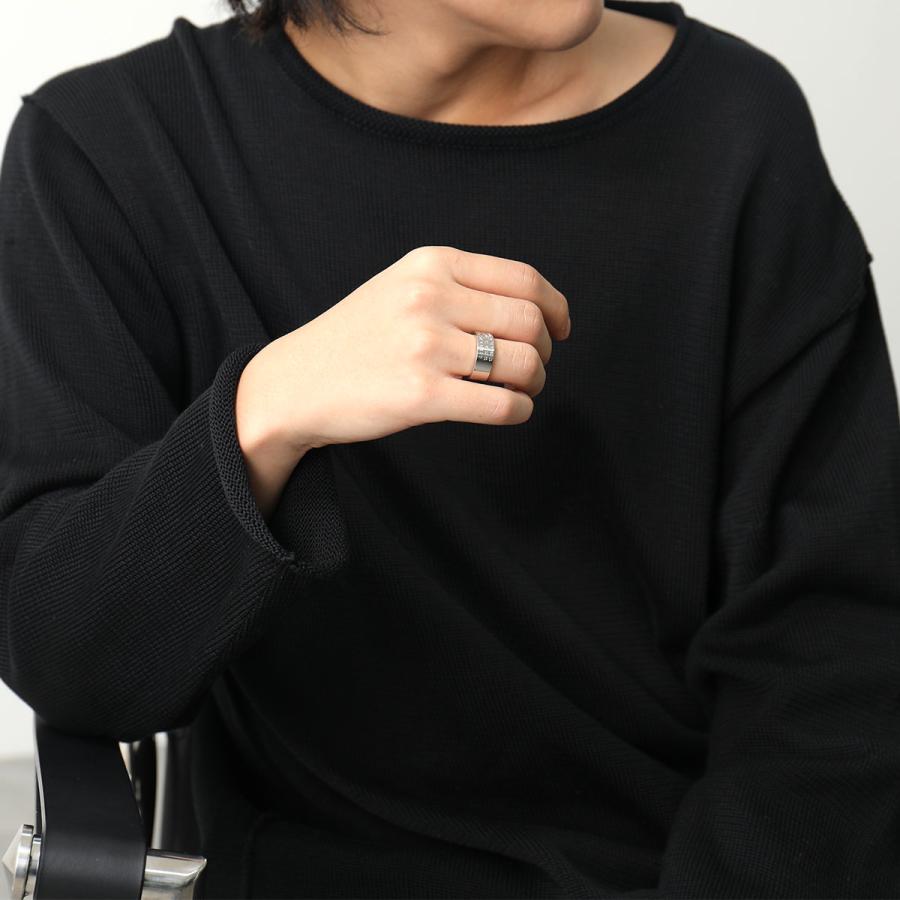 MM6 エムエムシックス メゾンマルジェラ リング Numeric Minimal