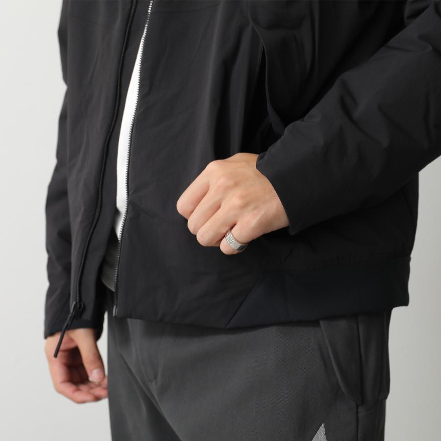 ⭐︎値下げしました⭐︎AMARC オリジナルショートジャケット新品未使用 MM6 エムエムシックス メゾンマルジェラ リング Numeric Minimal