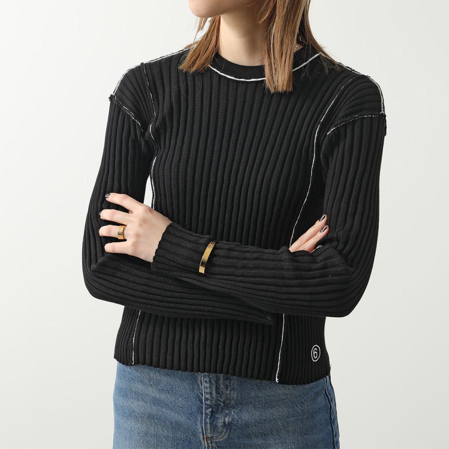 MM6 エムエムシックス メゾンマルジェラ リング Numeric Minimal