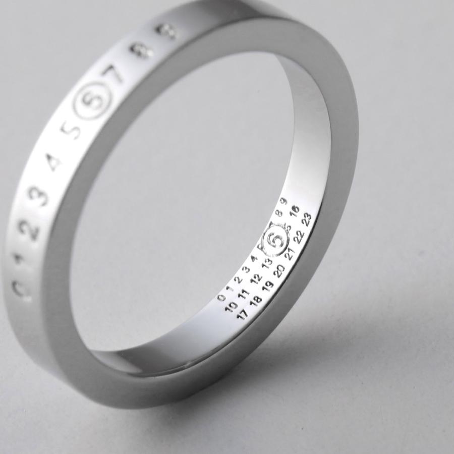 MM6 メゾンマルジェラ ミニマル シグネチャー SM6UQ0059 P6469 MM6 エムエムシックス メゾンマルジェラ Numeric ミニマル