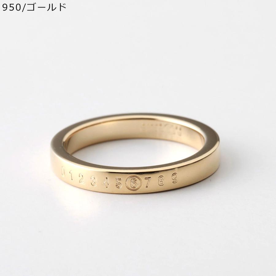 MM6 エムエムシックス メゾンマルジェラ Numeric ミニマル