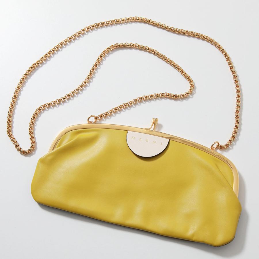 MARNI（マルニ） ショルダーバッグ TEMO0002U0 LV589 レディース