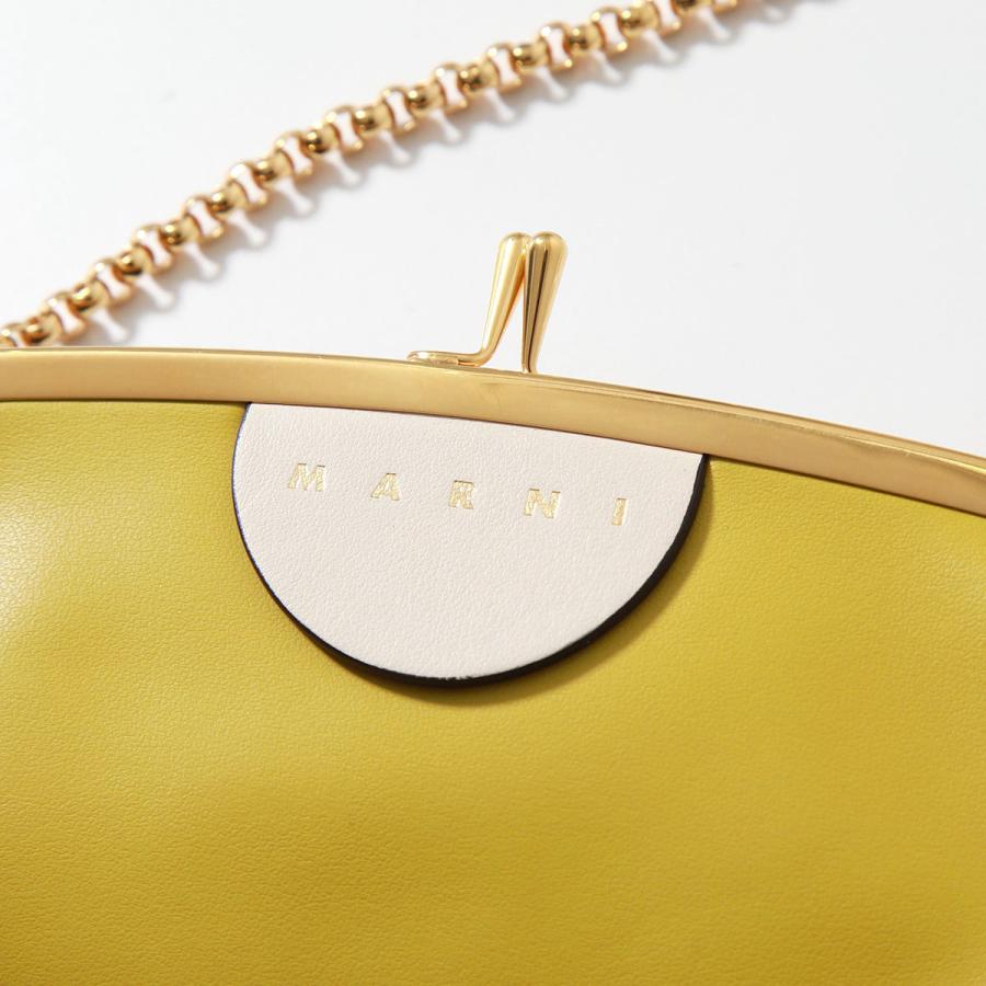 MARNI（マルニ） ショルダーバッグ TEMO0002U0 LV589 レディース