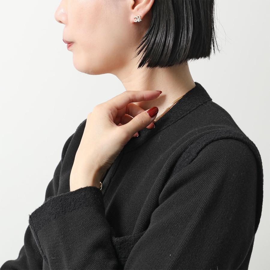 CHANEL（シャネル） ピアス ABC107 B14702 レディース ココマーク CC